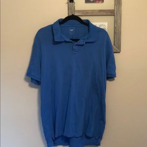 Men’s Gap Polo
